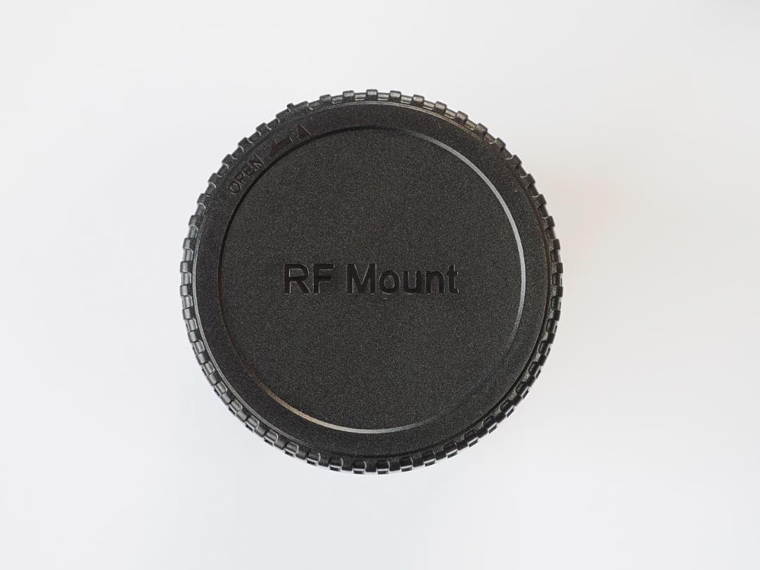 LAOWA 14mm F4.0 FF RL Zero-D キヤノンRF用