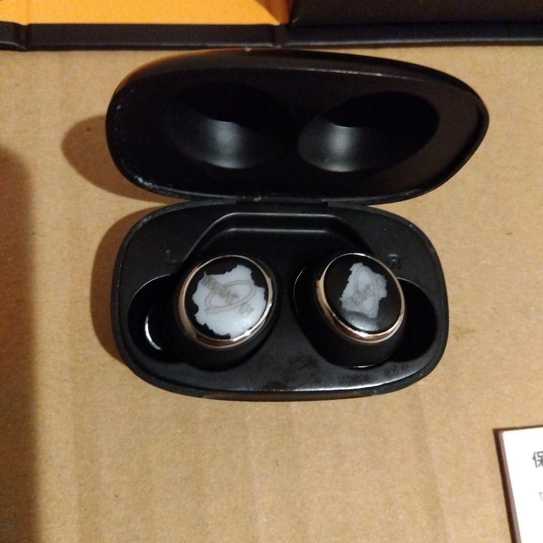 ぼっち・ざ・ろっく! ワイヤレスイヤホン ANIMA AOW01 BTR