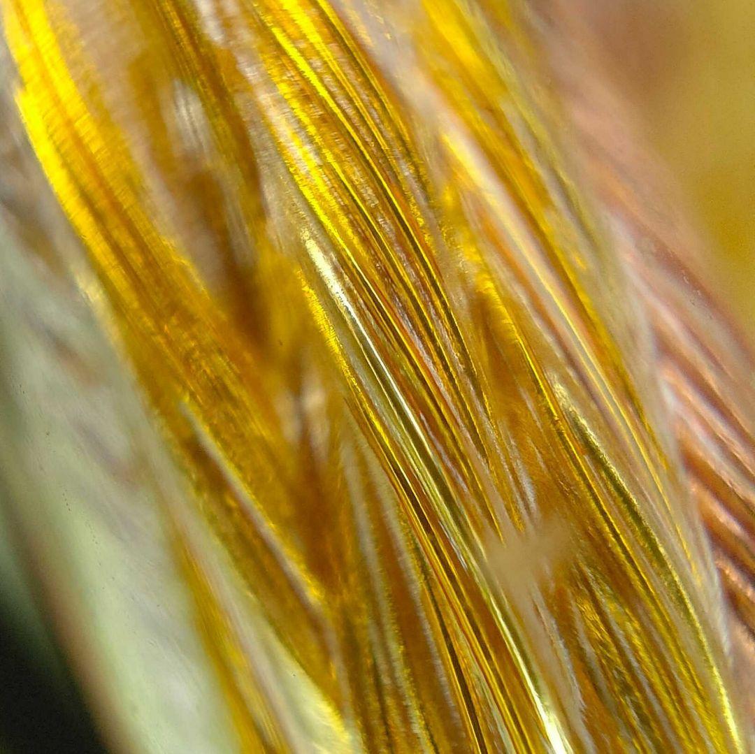 超希少!16芯 金メッキリケーブル 膨張式mmcx/4.4mm バランス