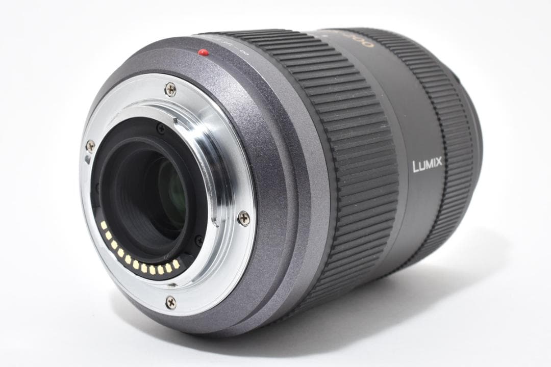パナソニック G VARIO 45-200mm F4-5.6 #21427