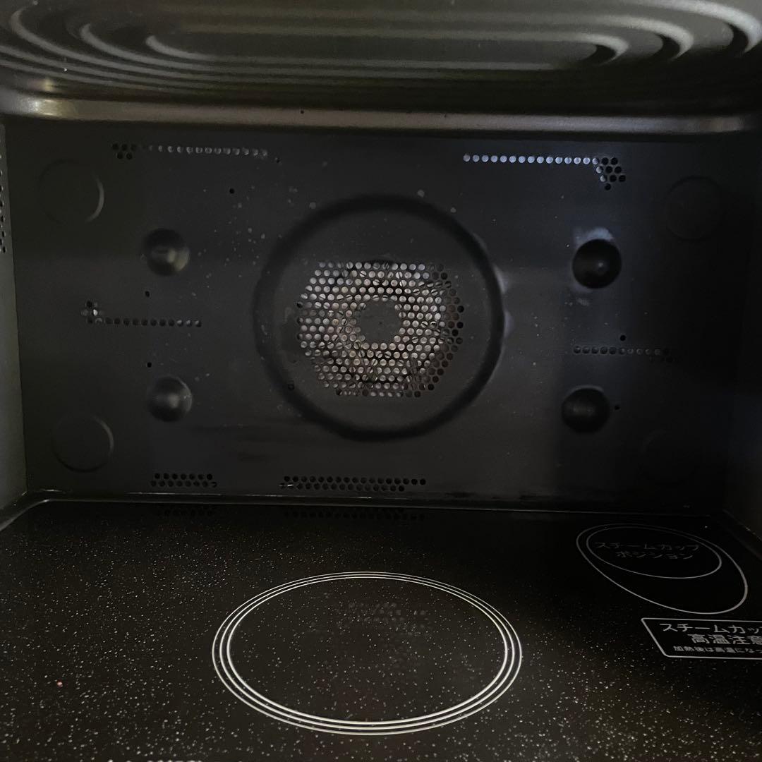 ♡高年式♡オーブンレンジ 2段調理　RE-WF264 2023年式 26L