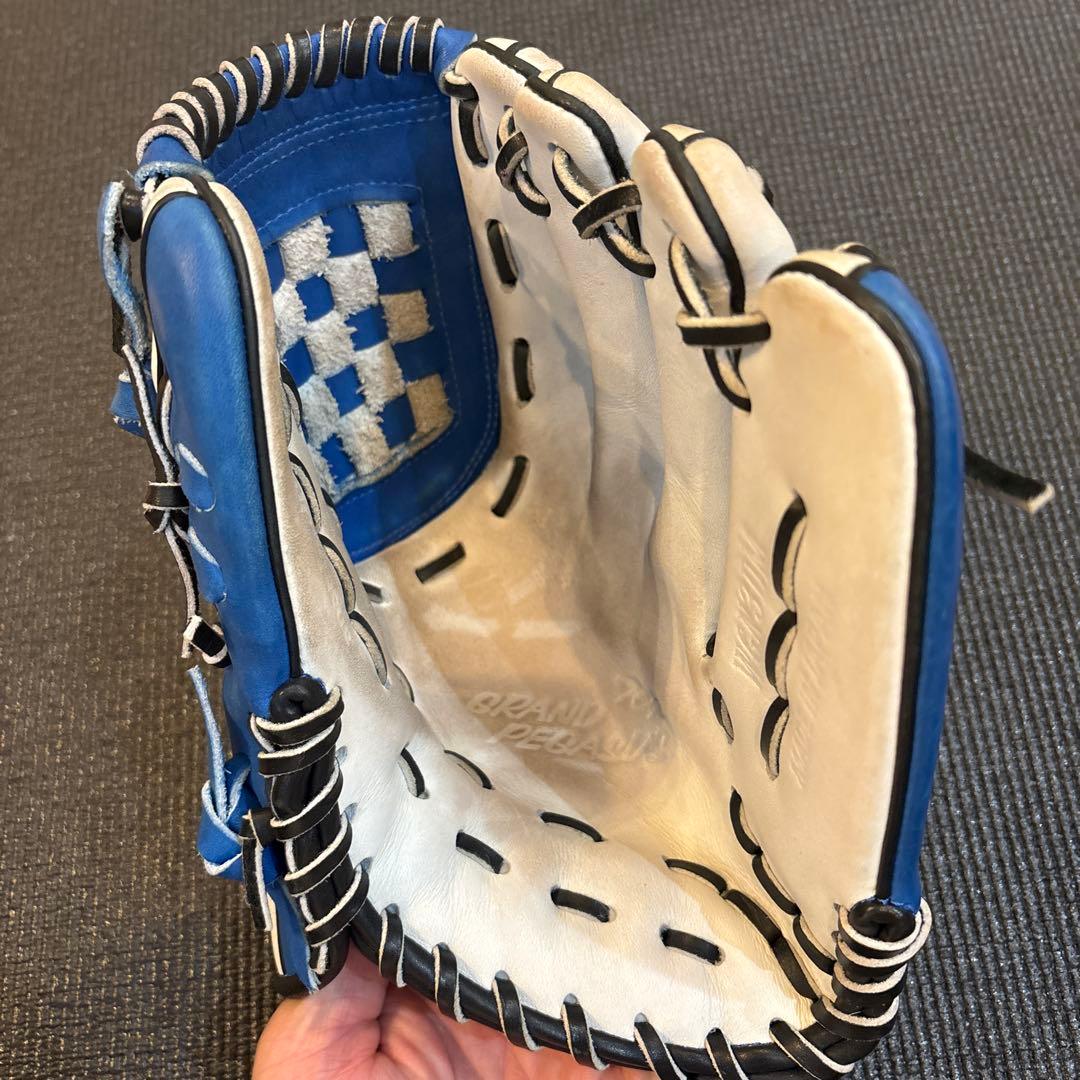 ダ*イ様 ワールドペガサス　DNモデル　松坂　限定　硬式　軟式