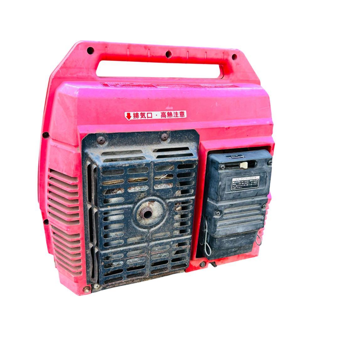 HONDA ポータブル発電機　EM900F