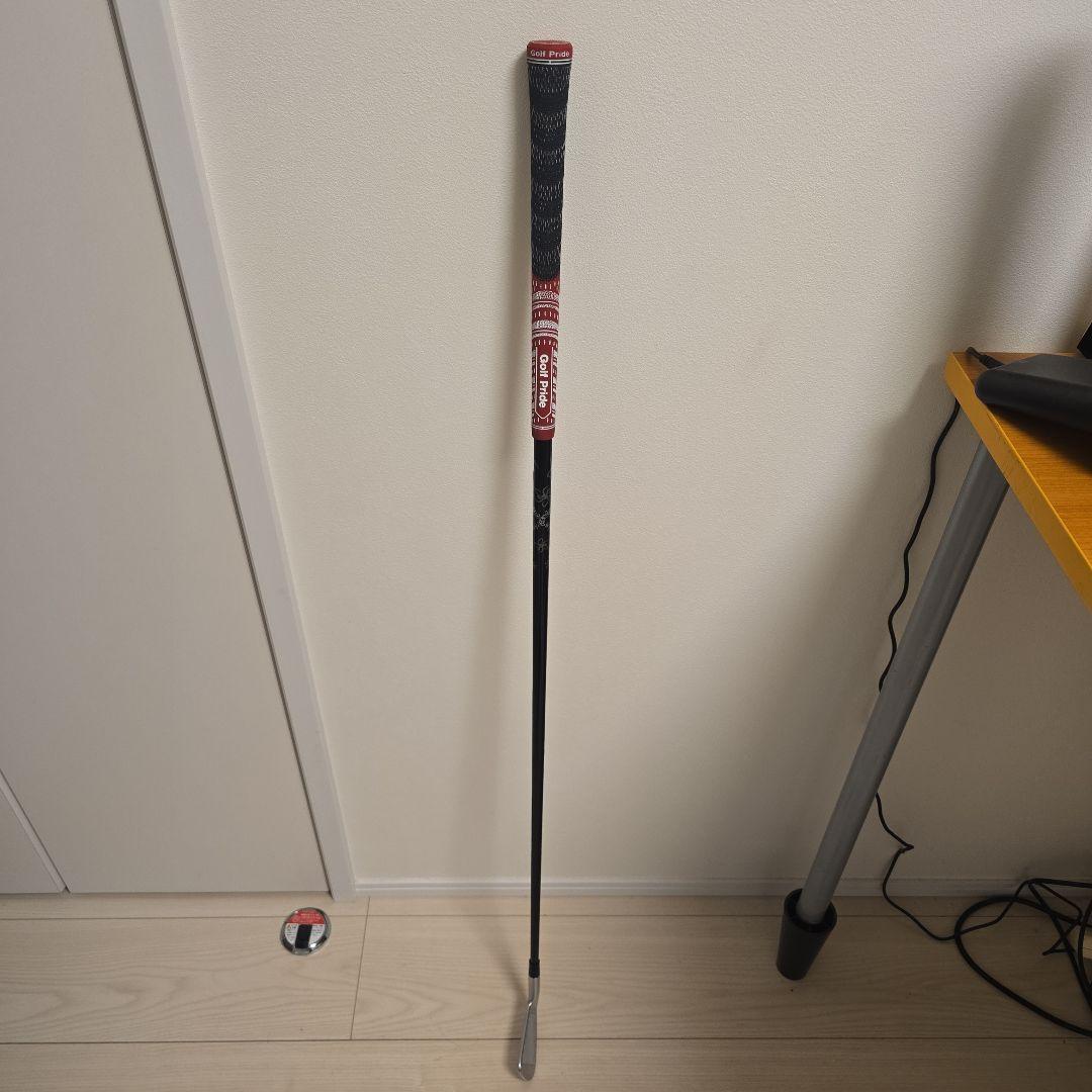 P7MB 3I Diamana Thump 95 S カスタムシャフト