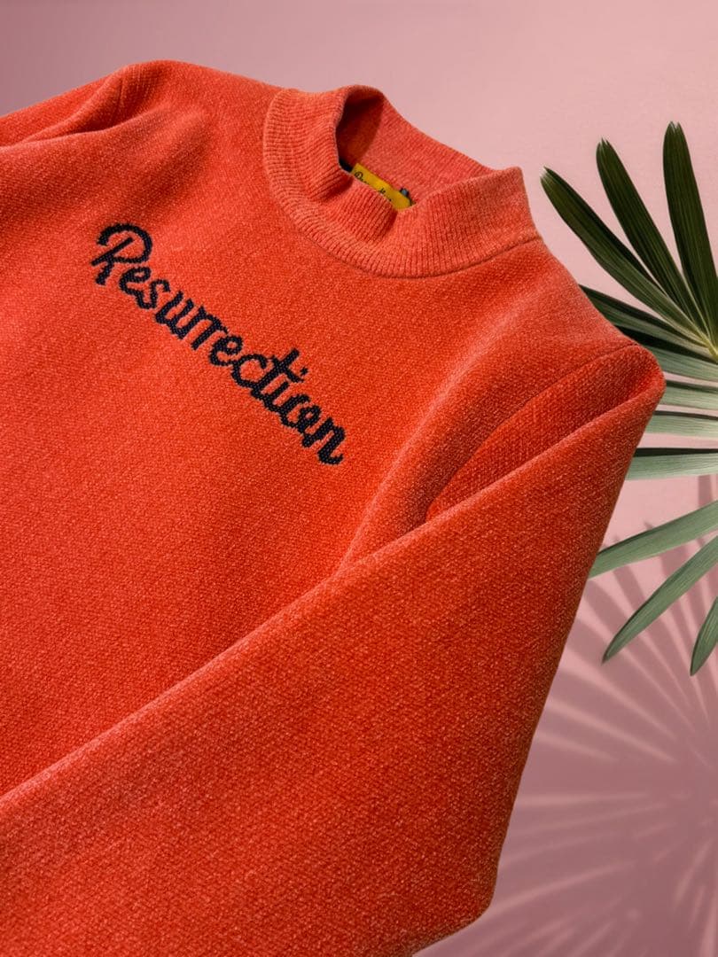 【新品】レザレクション　スニードジャック　レディース　Mサイズ