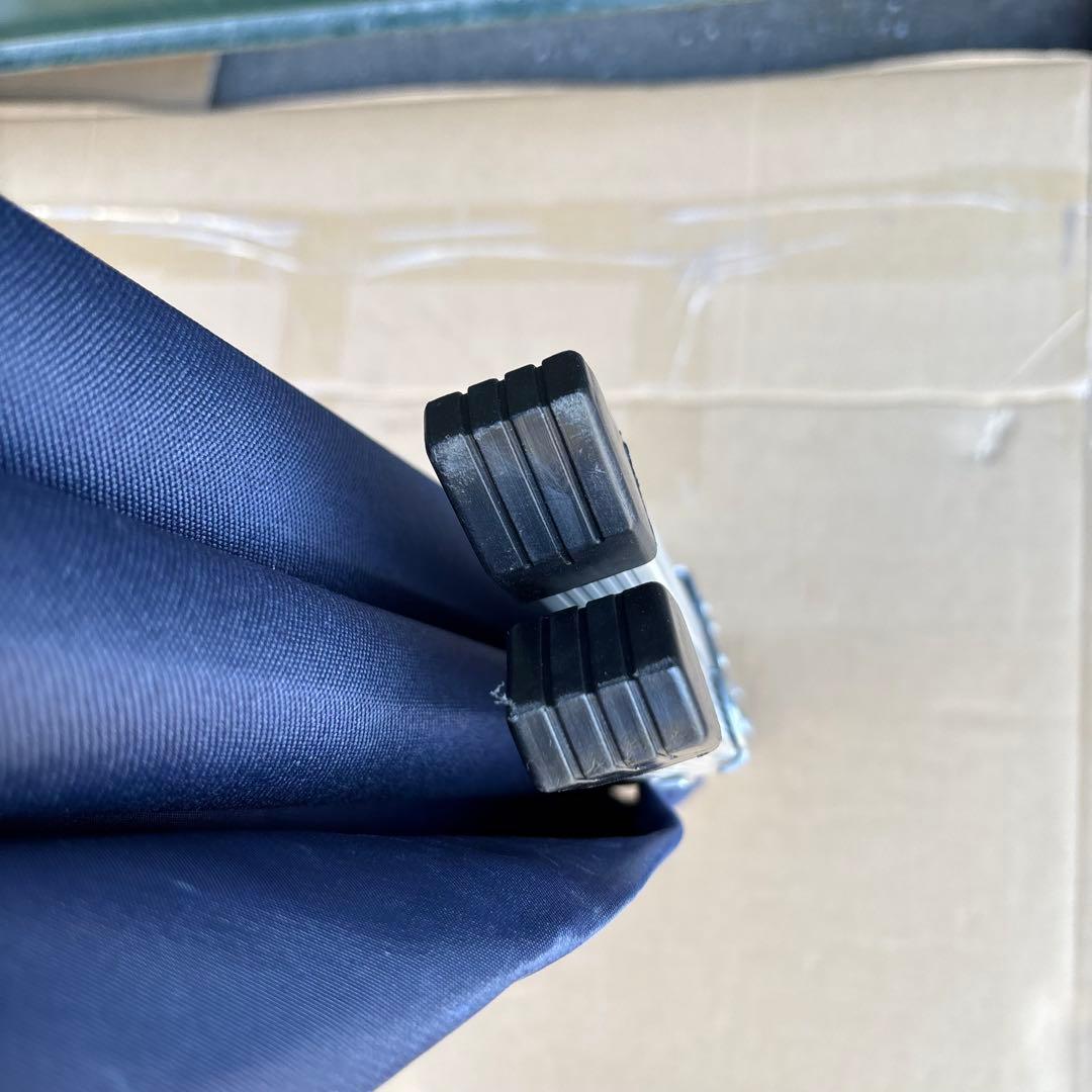 2点セット　ロゴス　ガンバレ3マンベンチ　73007530　1545mm