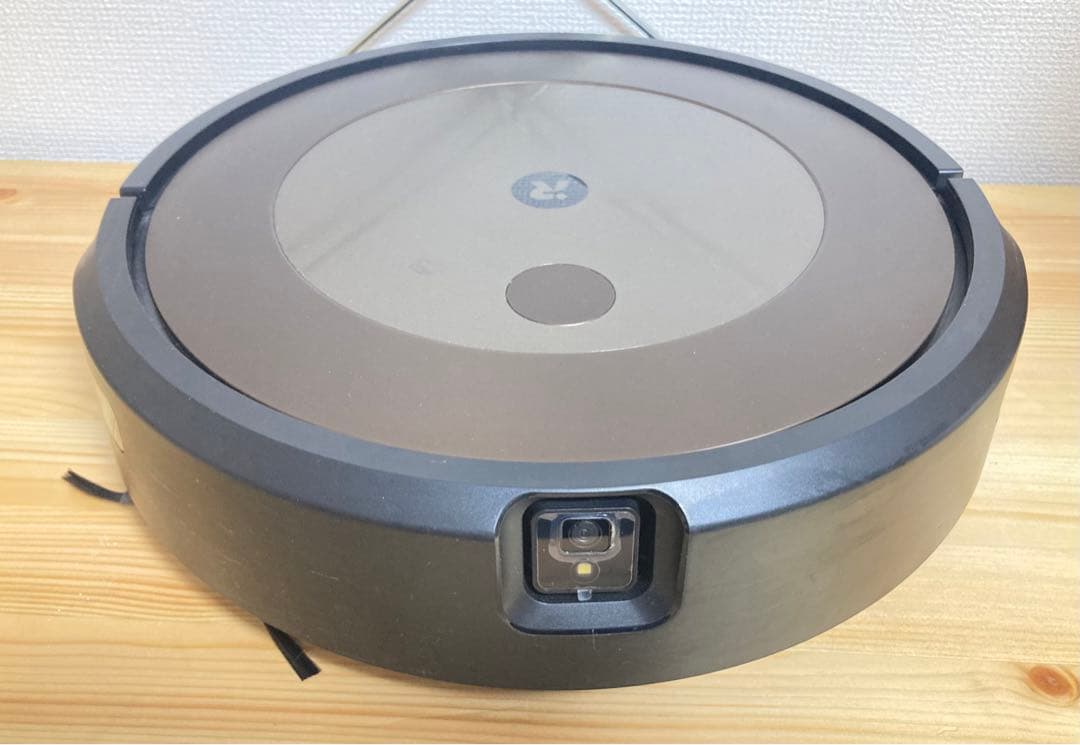 ☆ iRobot Roomba 自動ゴミ収集機 ロボット掃除機 J9+ ルンバ