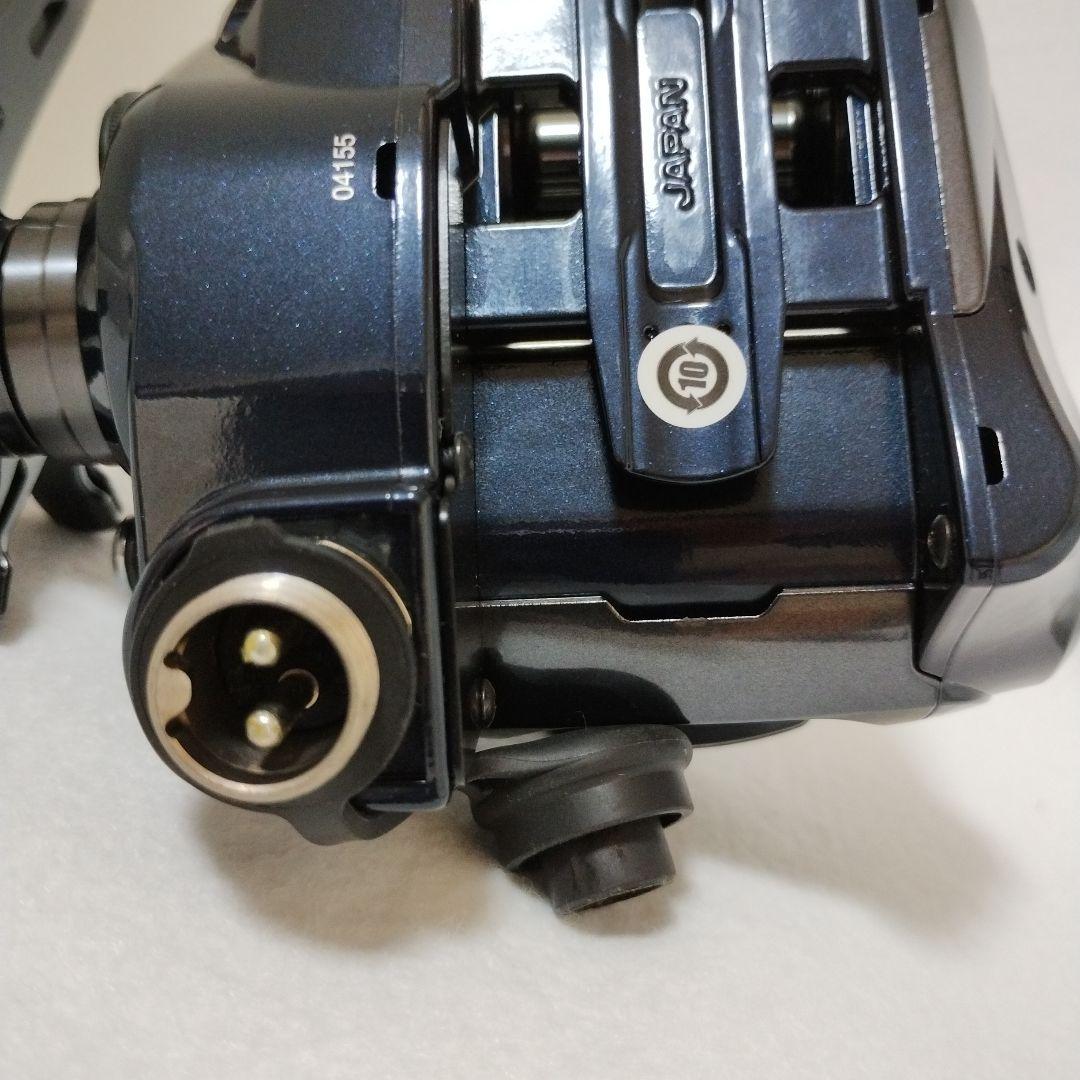 シマノ 20フォースマスター 601