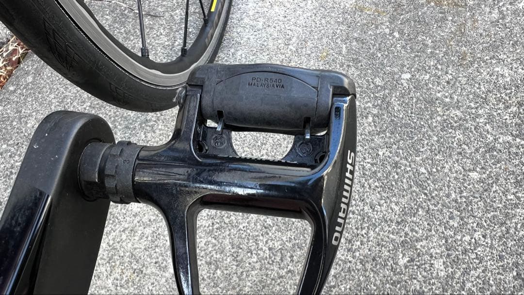 TREK Émonda ALR 5 パープル ロードバイク