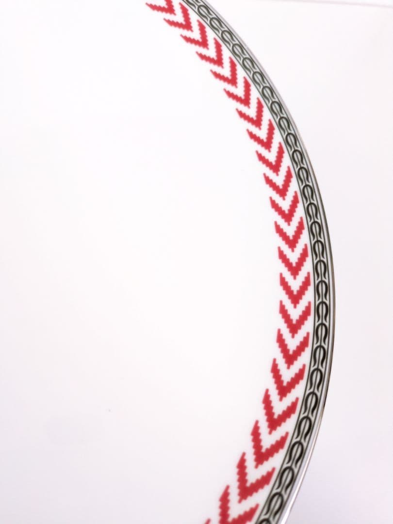 ウェッジウッド　フェスティブ ケーキスタンド