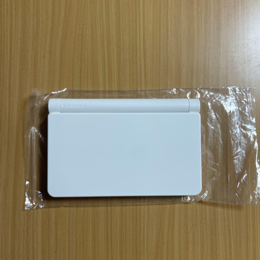 CASIO EX-word AZ-SX4100edu 本体 美品