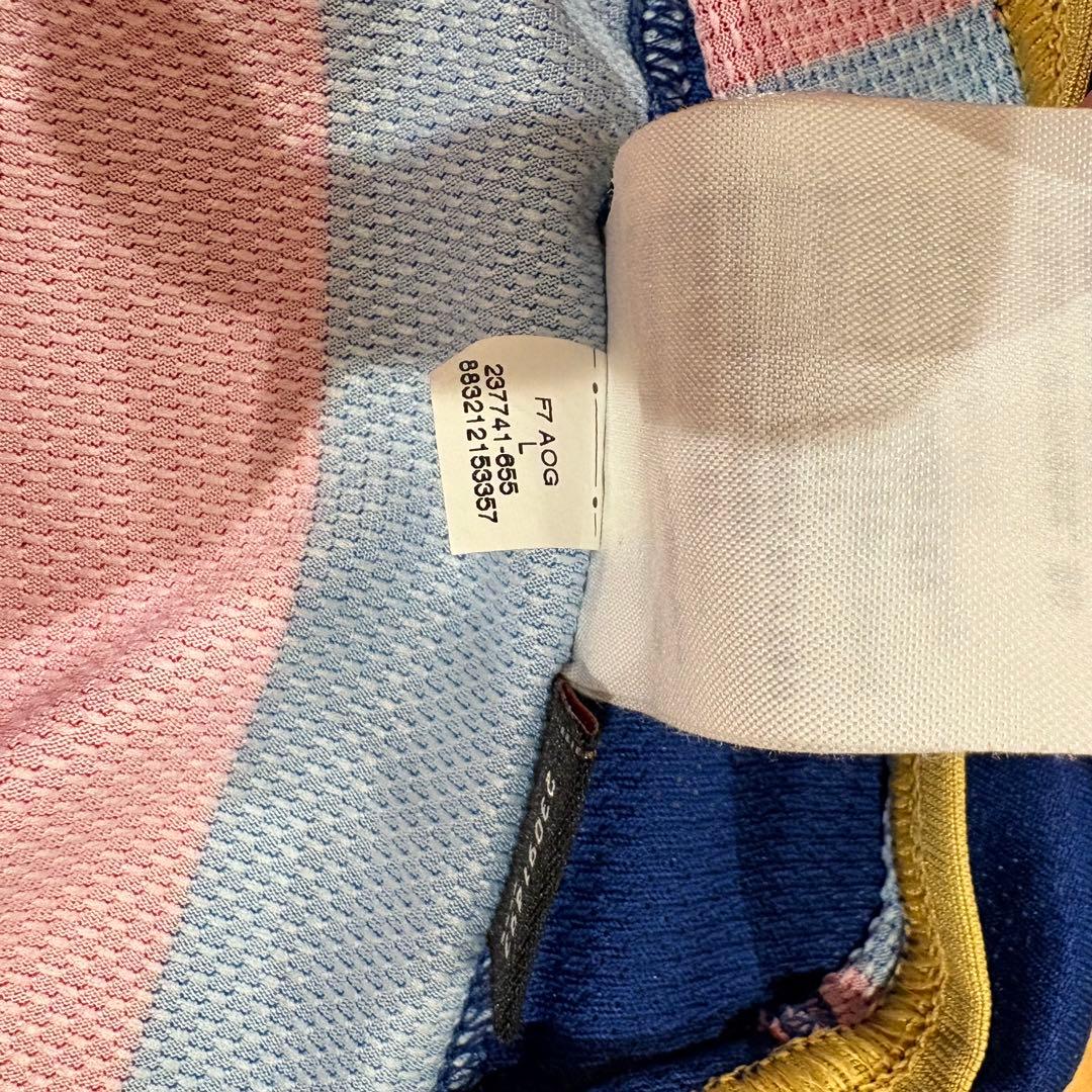 FC Barcelona Nike ユニフォーム 赤青