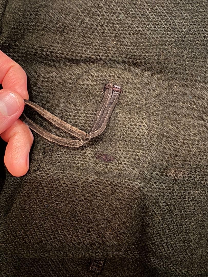 50's 60's ヴィンテージ グローバーオール Gloverall