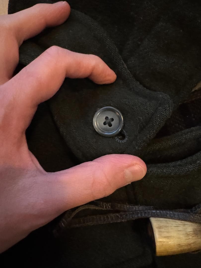 50's 60's ヴィンテージ グローバーオール Gloverall