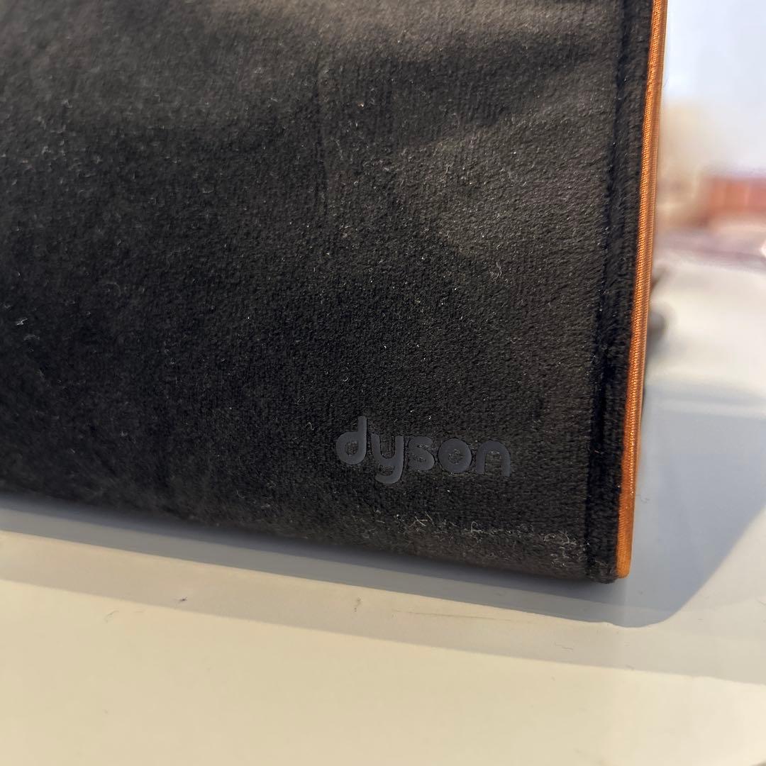 Dyson Airwrap正規品｜使用1年未満｜美品｜付属品完備