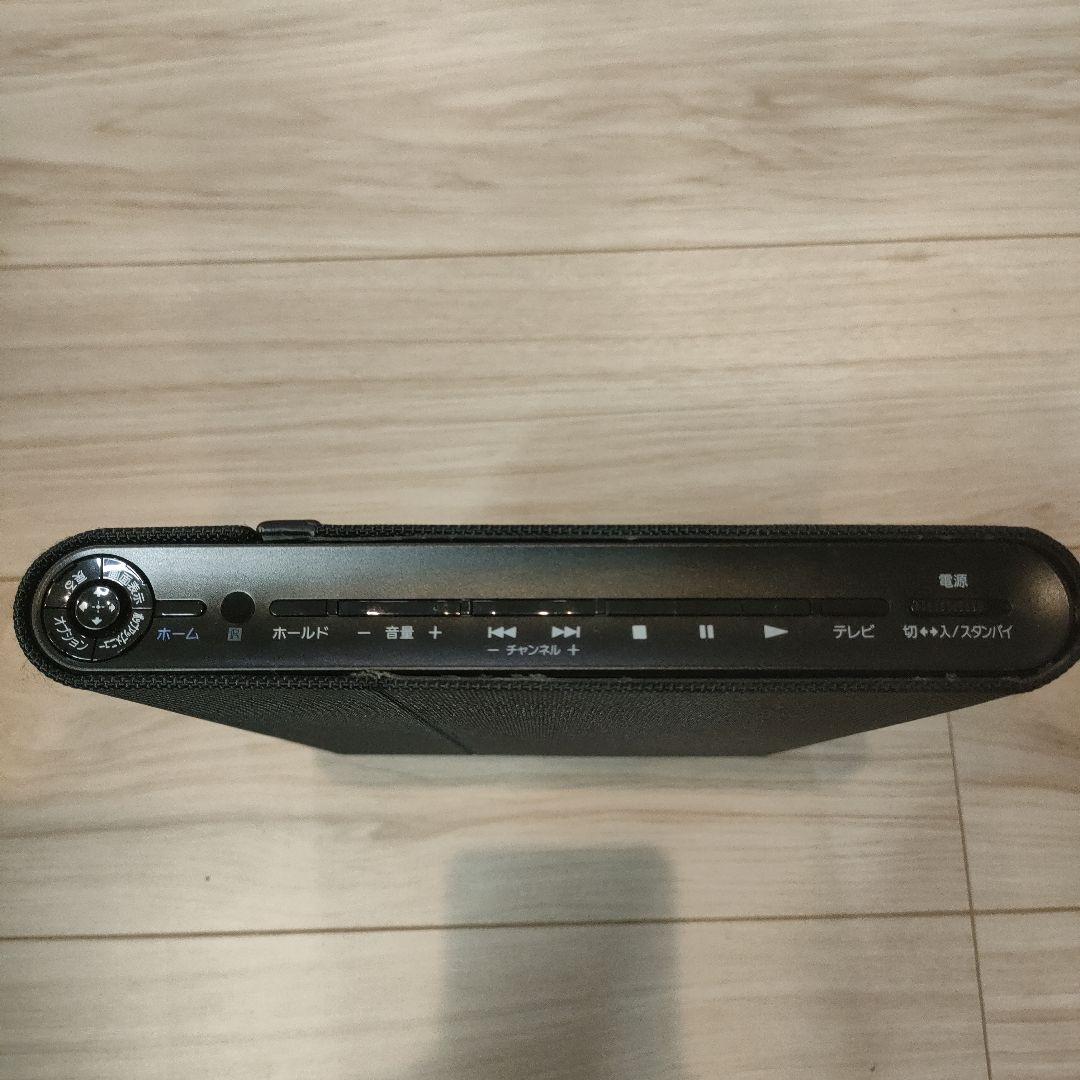 美品　ソニー BDP-Z1 ポータブル　ブルーレイプレーヤー 10.1型ワンセグ