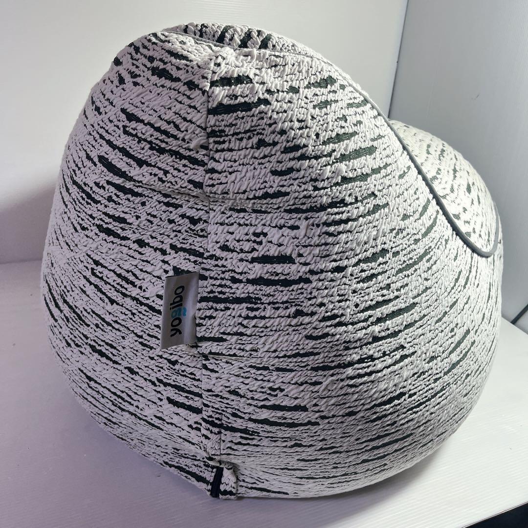 Yogibo LuxeLoungerヨギボーラックスラウンジャービーズクッション