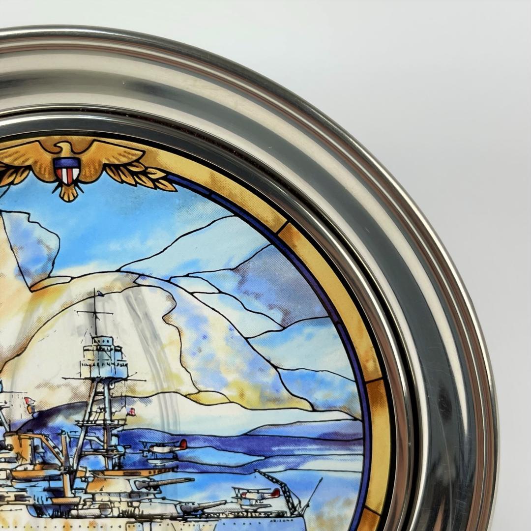 u.s. historical society ステンドグラス