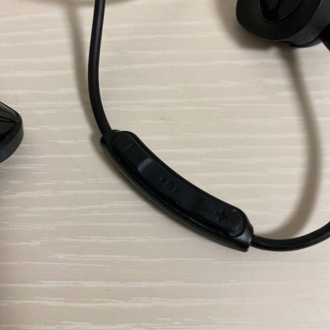 イヤホン Bose SoundSport wireless headphones