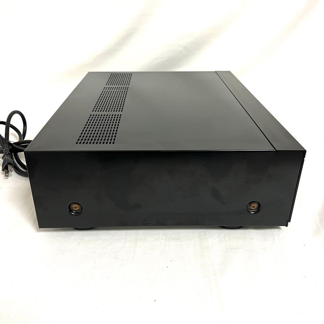 【送料込み】SONY TC-K333ESX カセットデッキ ソニー