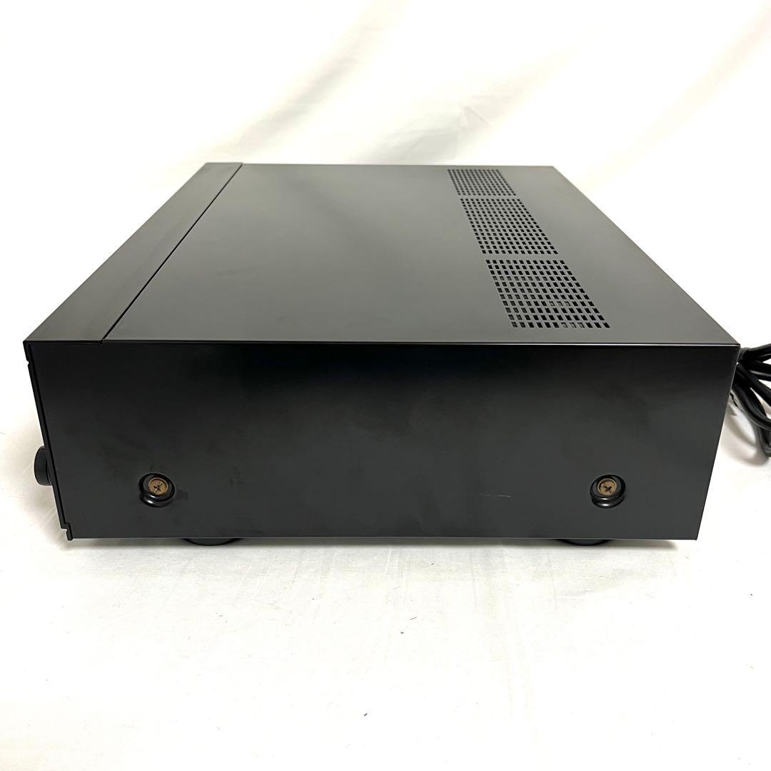 【送料込み】SONY TC-K333ESX カセットデッキ ソニー