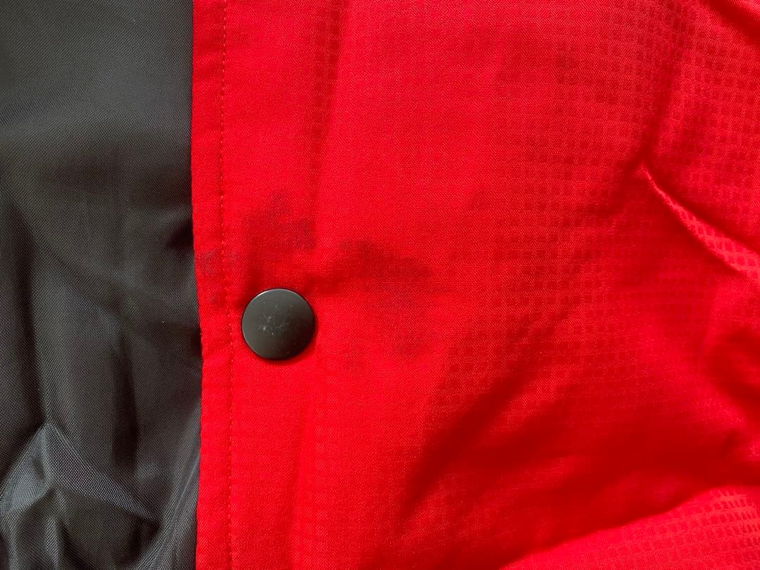 ポルテ　グランドコート　サイズ145