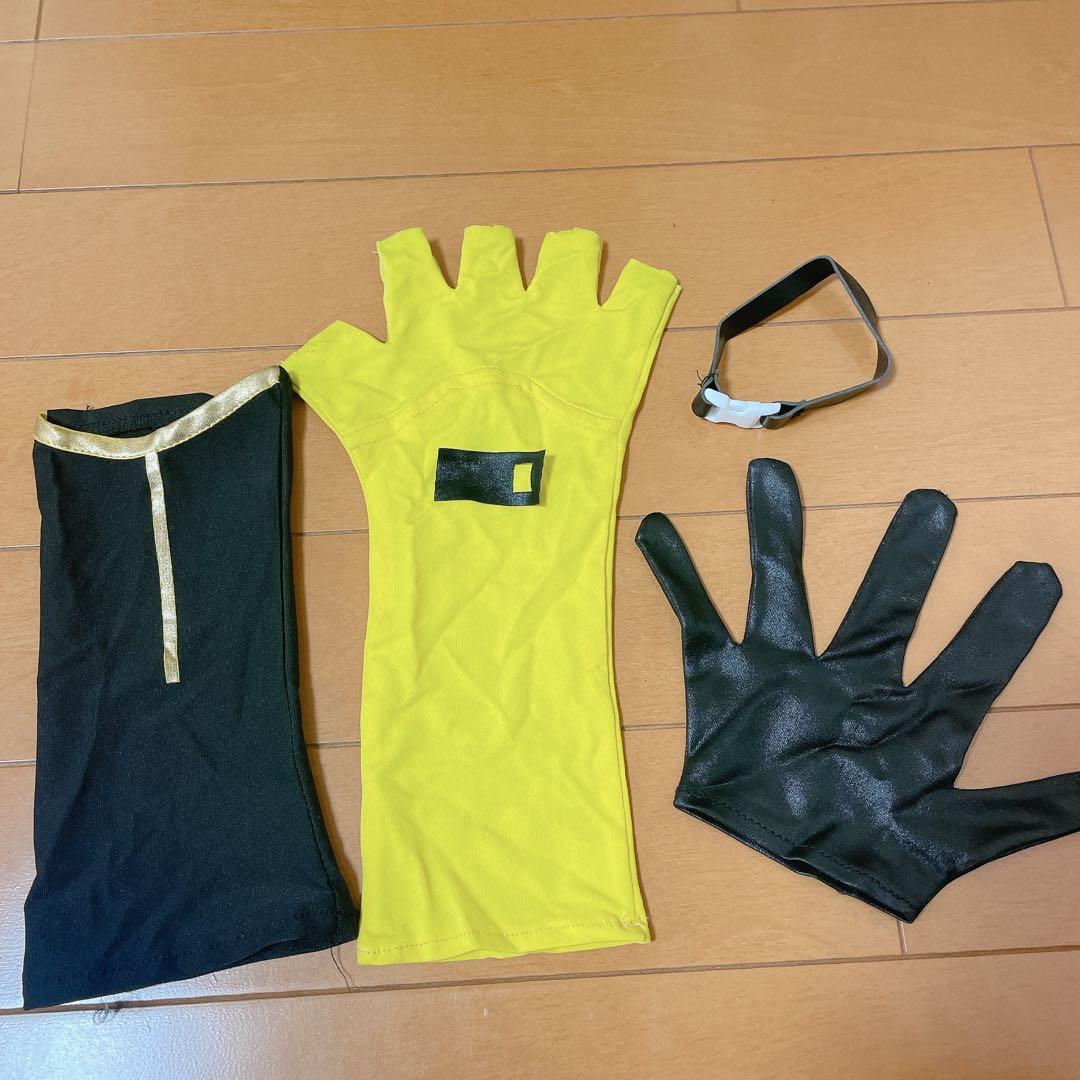 にじさんじEN サニー・ブリスコー ノクティクスコスプレ衣装