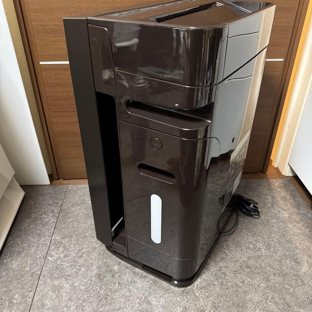 ダイキン 加湿ストリーマ空気清浄機 MCK70WKS-T 2020年製