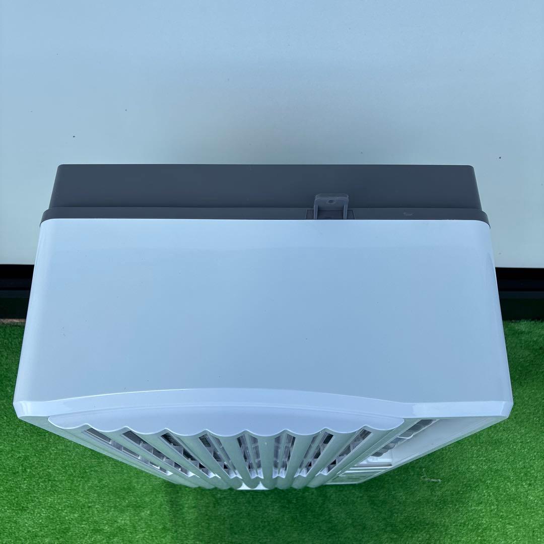 コイズミ 窓用エアコン 形名　KAW-1917 2022年製