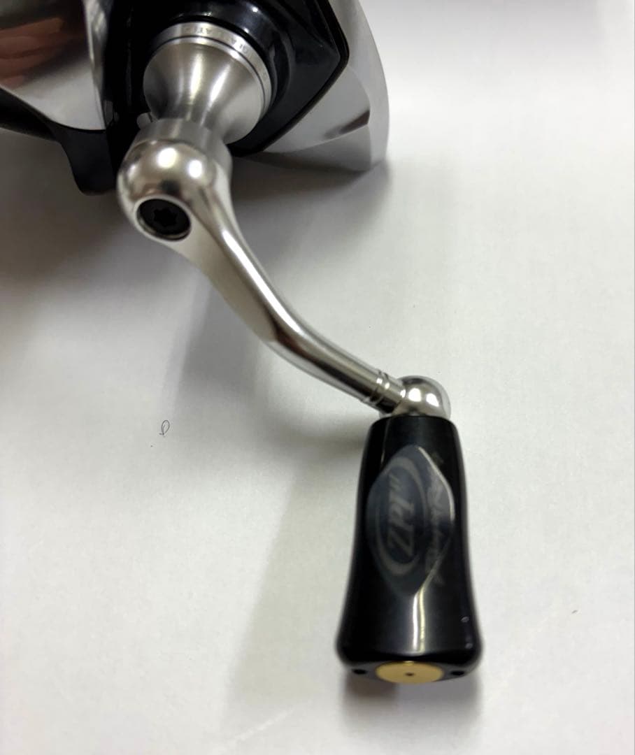 シマノ　12ヴァンキッシュ C2000S