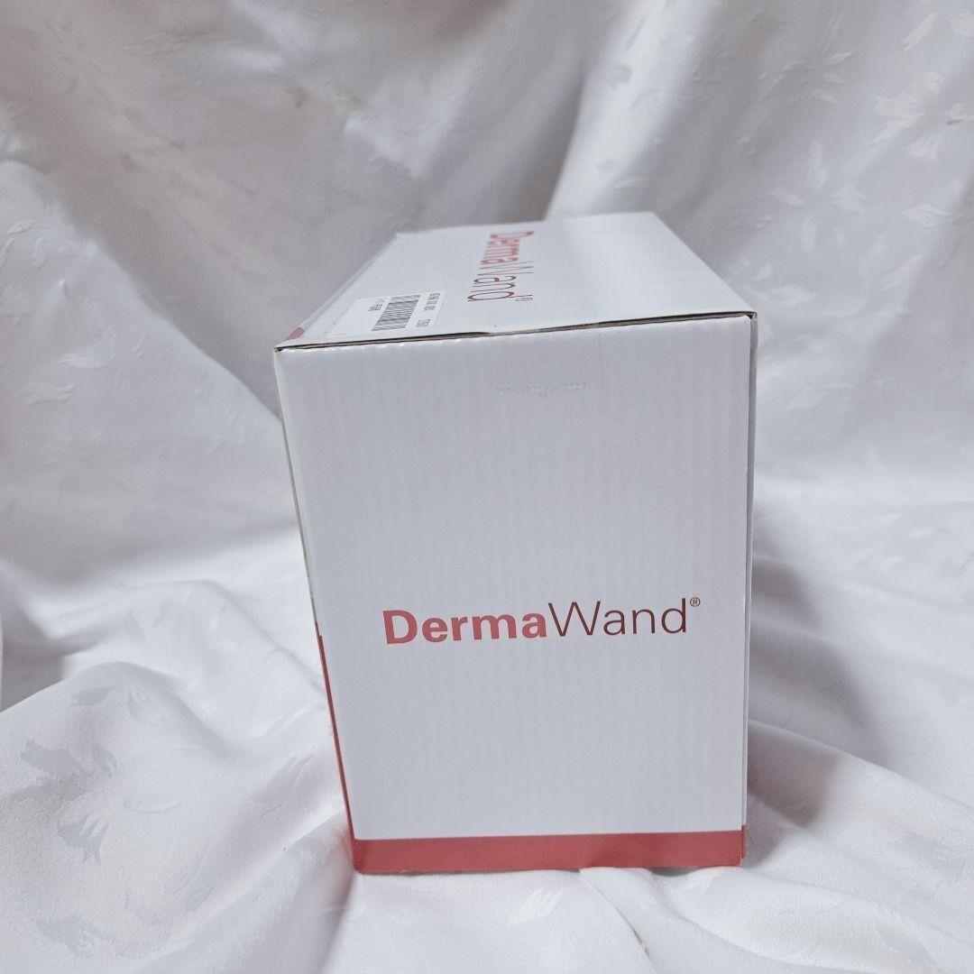 【新品】DermaWand 美顔器