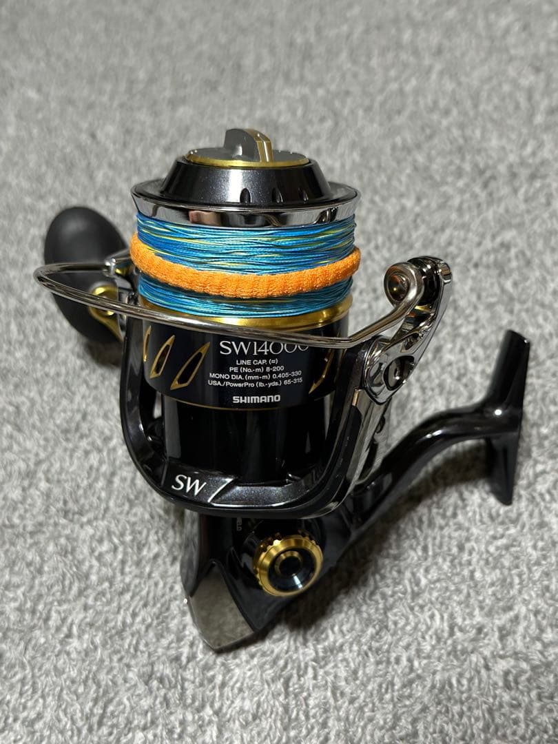 ステラＳＷ14000ＸＧ