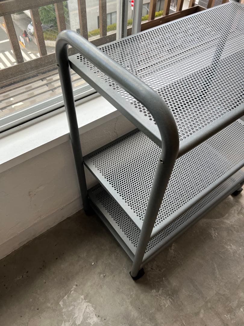 innovator ワゴン(今週末限定値下げ)