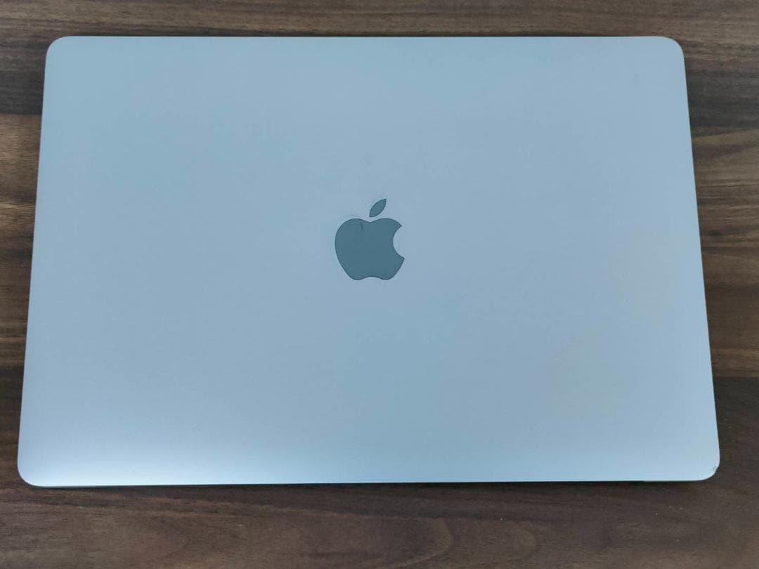 充電344 MacBook Pro 2020 13インチ i5 512GB C3