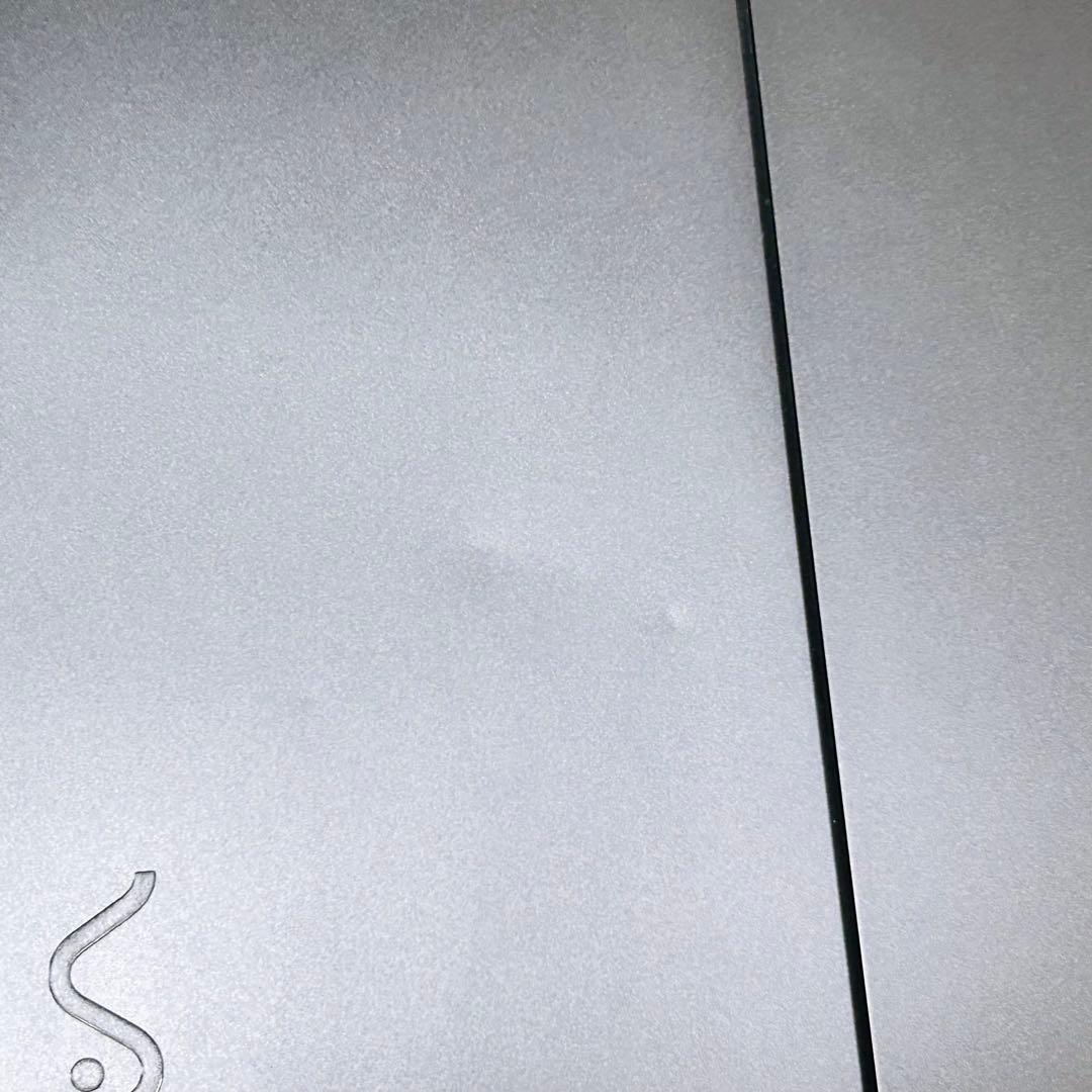 VAIO 2in1ノートパソコン Windows11 VJZ13AA11N