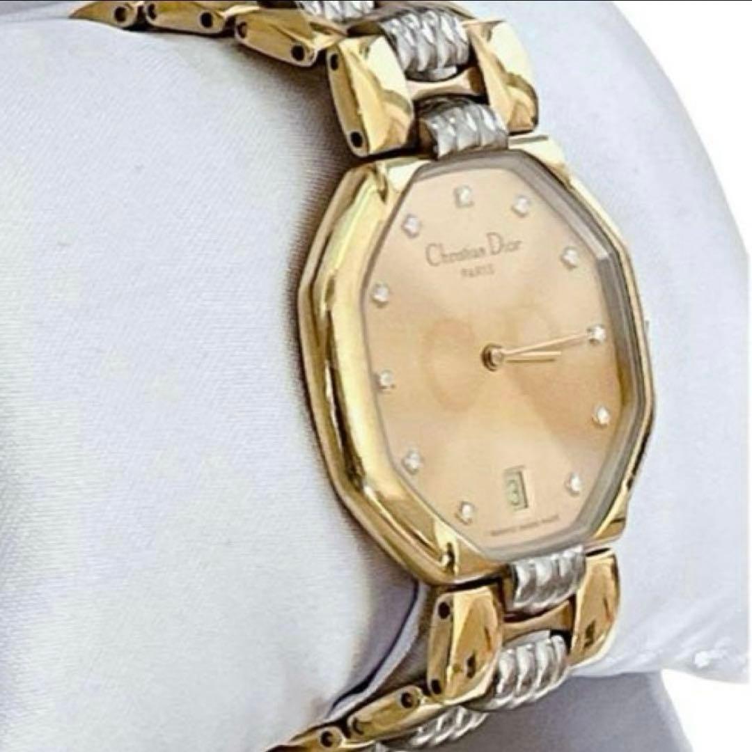 Christian Dior レディース 腕時計