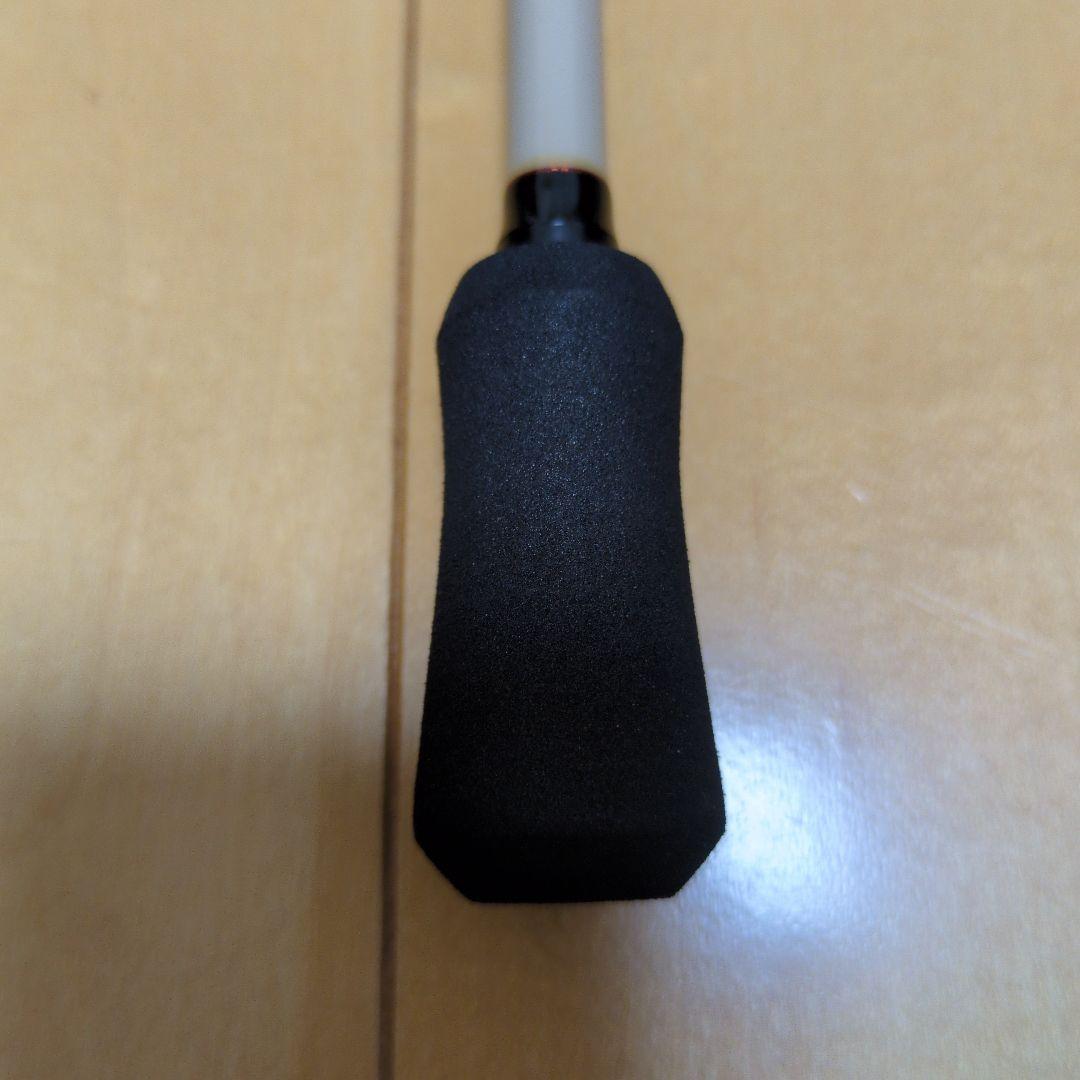 ロッド YAMAGA Blanks Lupus 66 RS