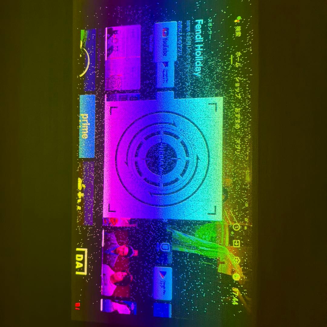 【ジャンク品】Anker NEBULA (ネビュラ) Cosmos