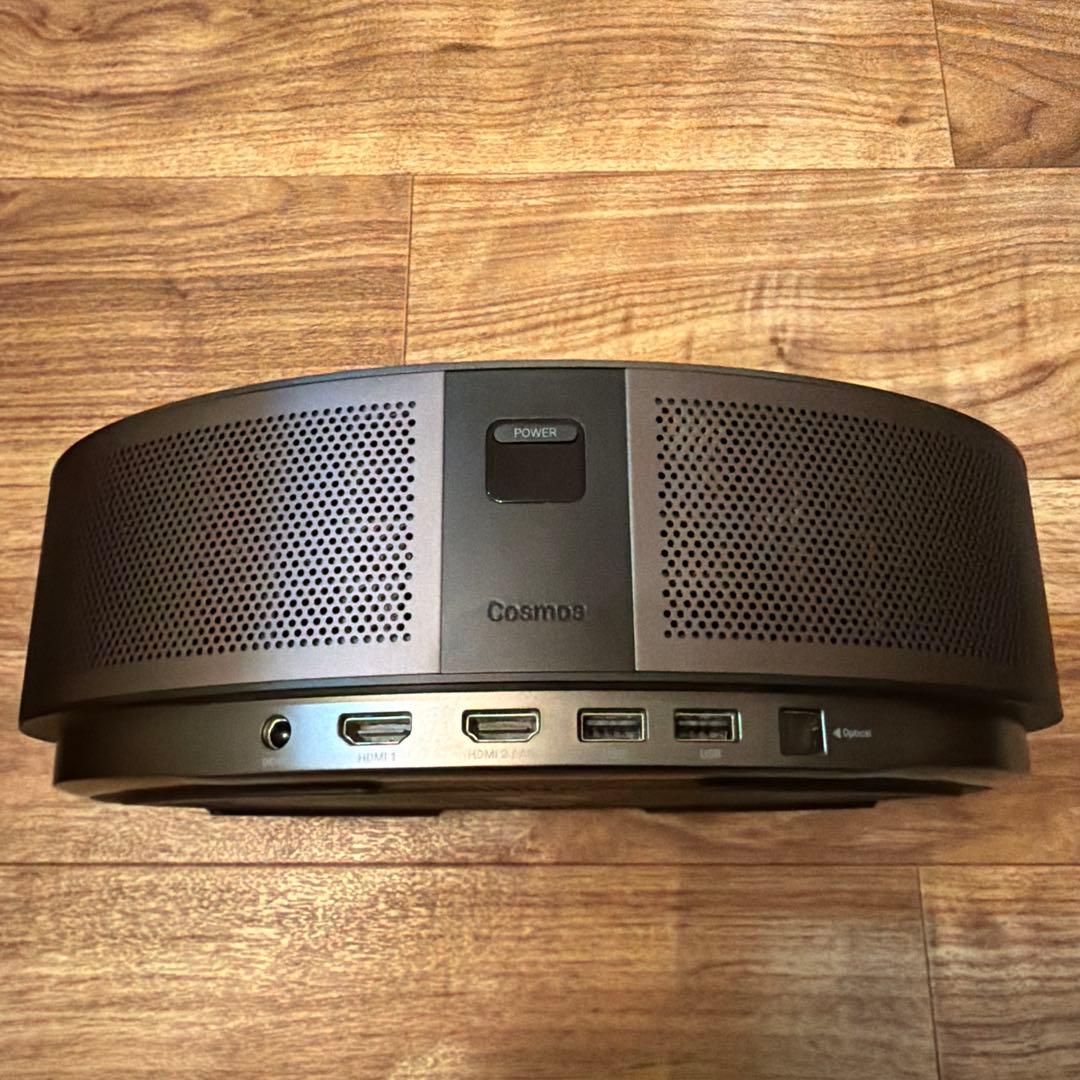 【ジャンク品】Anker NEBULA (ネビュラ) Cosmos