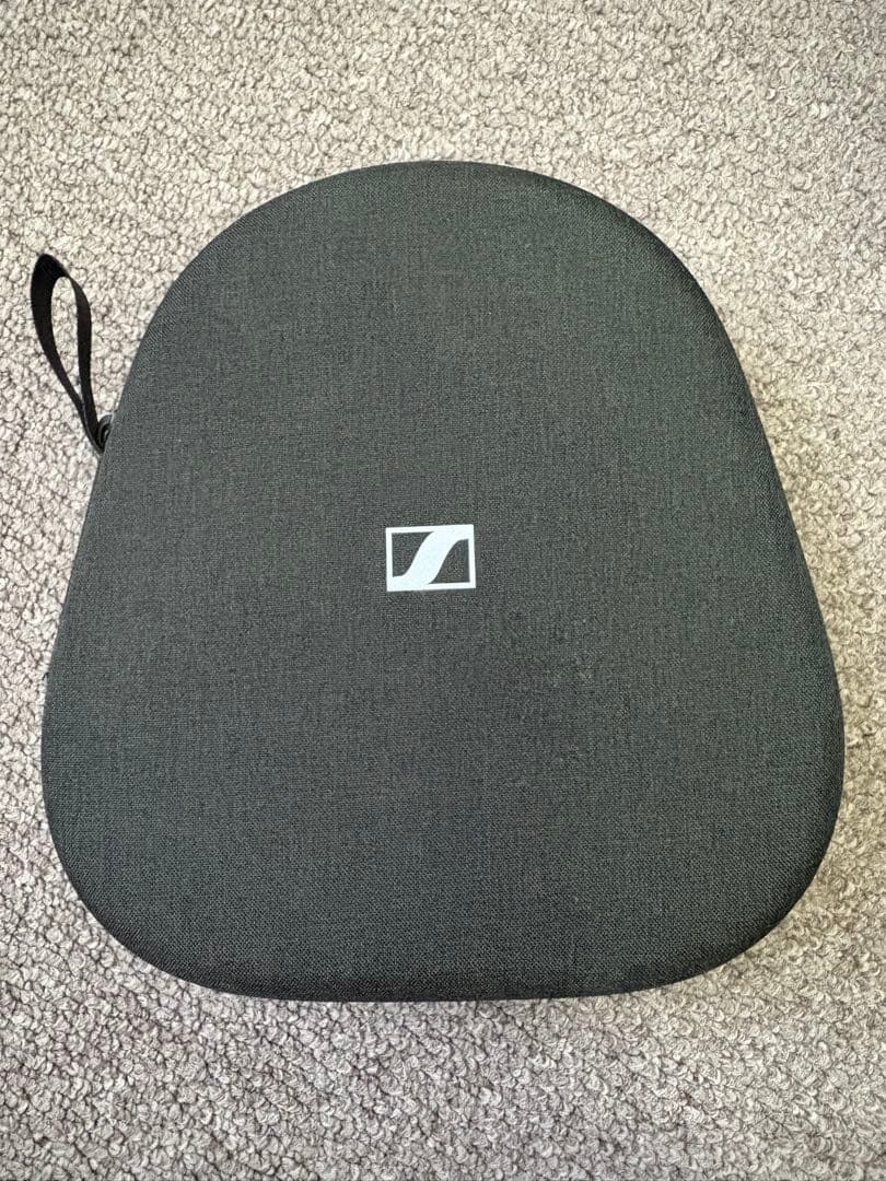 ゼンハイザーモメンタム4 ワイヤレスヘッドホン