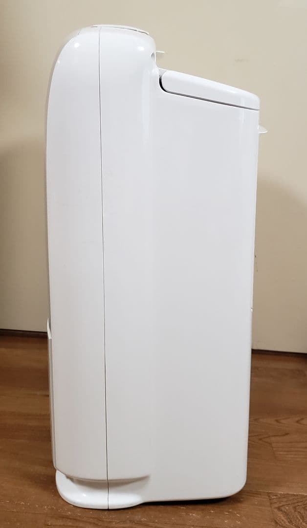 【ジャンク品】MITSUBISHI 除湿機 ホワイト