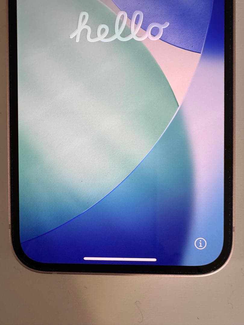 iPhone 13 128GB SIMフリー