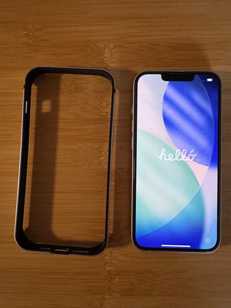 iPhone 13 128GB SIMフリー