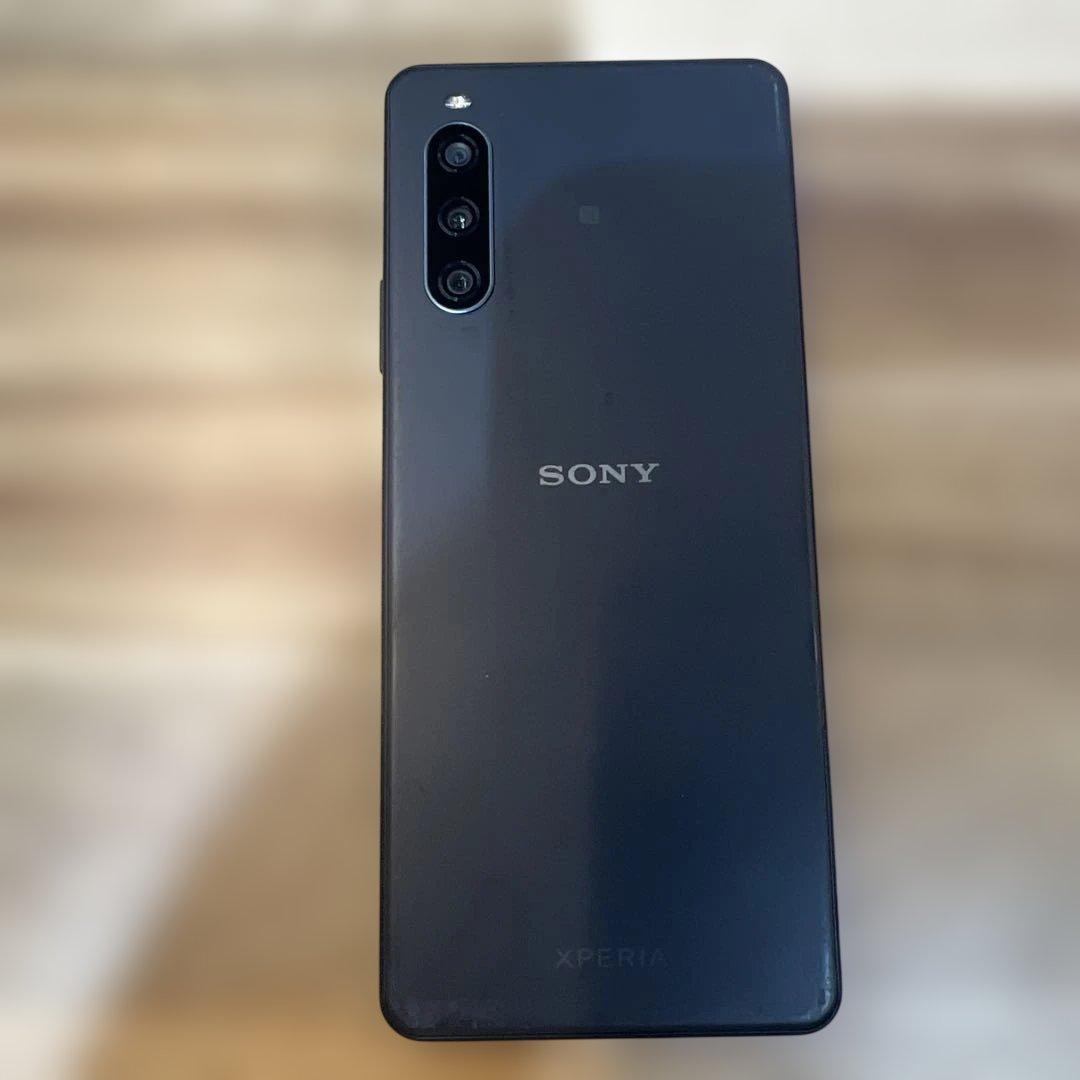 M913 SIMフリー　Xperia 10 Ⅳ XQCC44