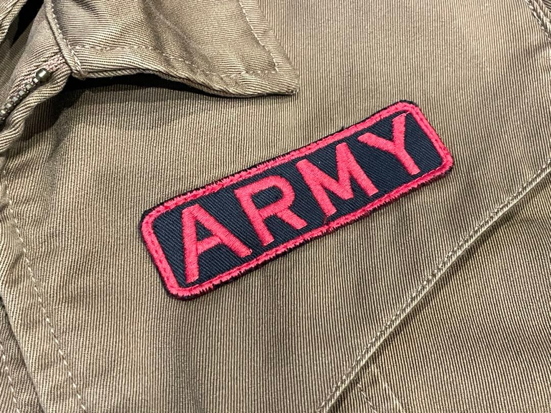 ガンダム　バーナードワイズマン レプリカジャケット　COSPA