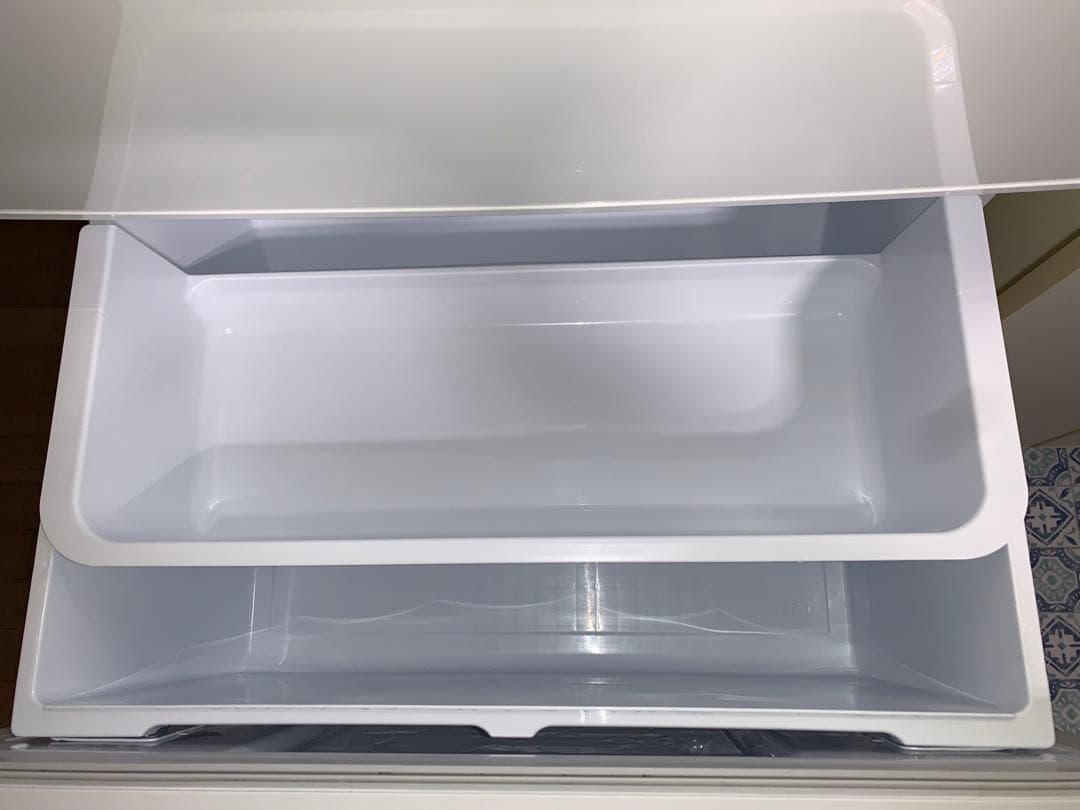 三菱冷蔵庫330L2022年製【2月19日〜28日に郵送手続き開始OKの方のみ】