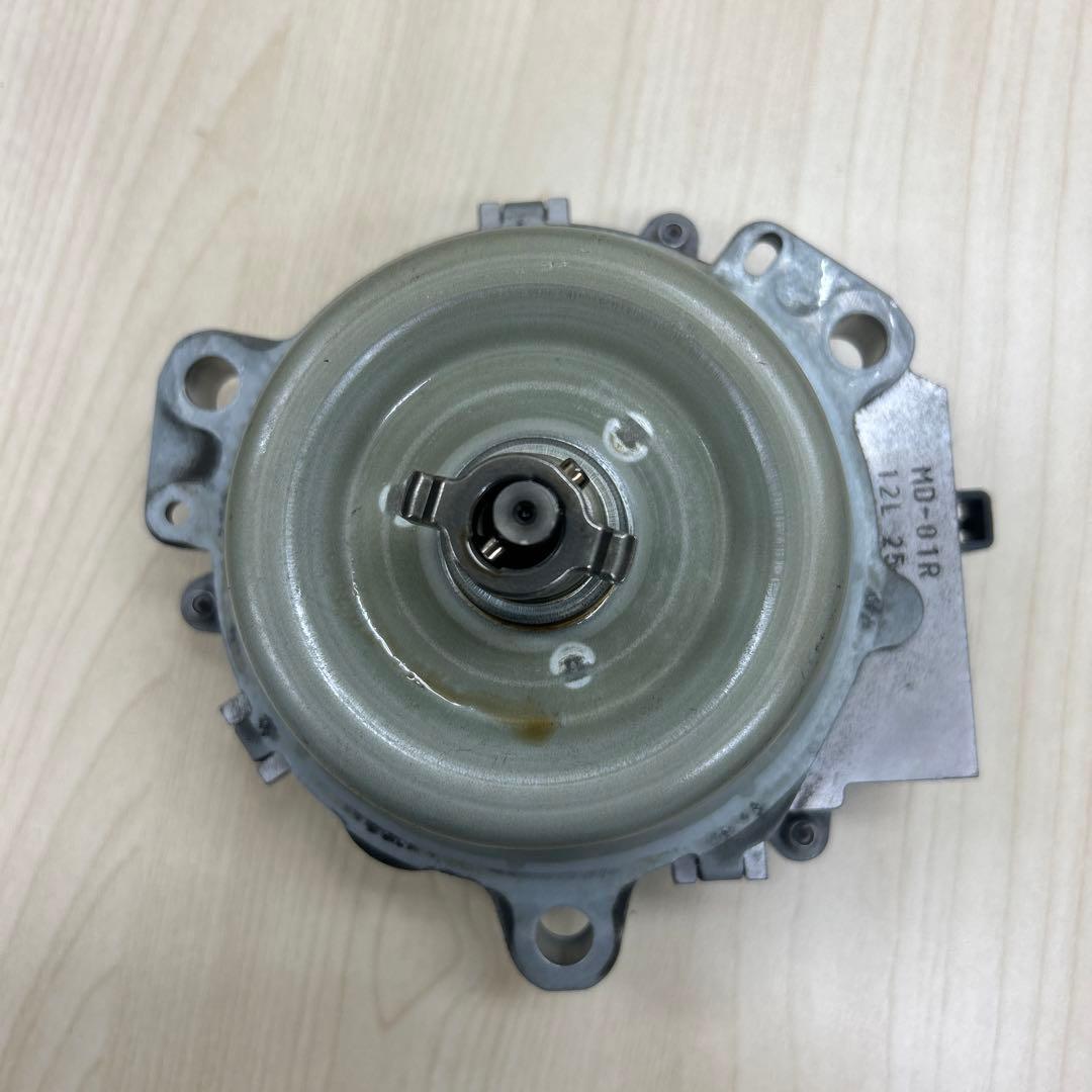 VVT 13090-38011 カムコントロールモーター左右中古品