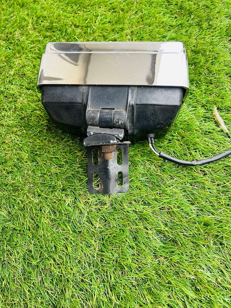 PIAAフォグランプ 良品