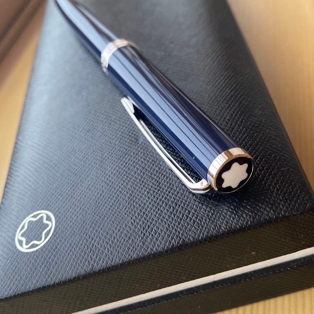 【未使用品】モンブラン ボールペン