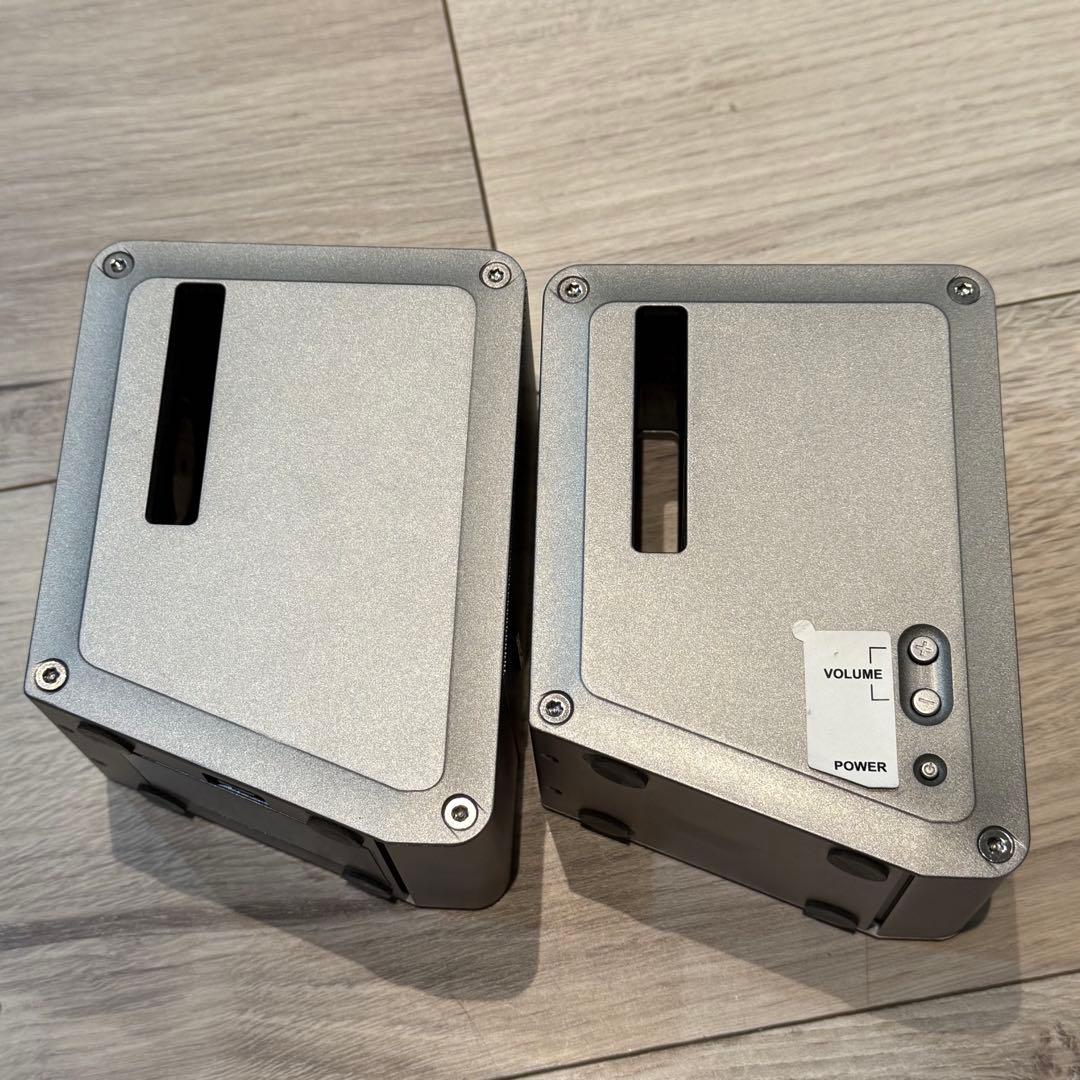 可動品　BOSE Micro Music Monitor スピーカー